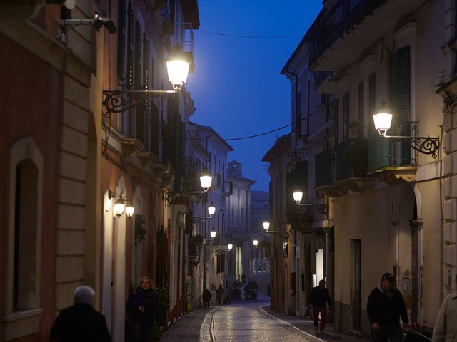 Innovations in Illumination